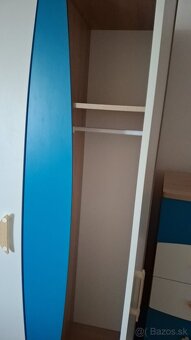 Suprava nabytku detskej izby - 2