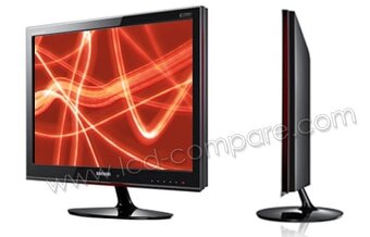 Samsung P2450H 24 '' black FHD - 2