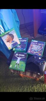 Xbox One - 2