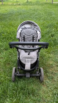 Kocik Royal Jewel + vajco Cybex Aton 5 - 2