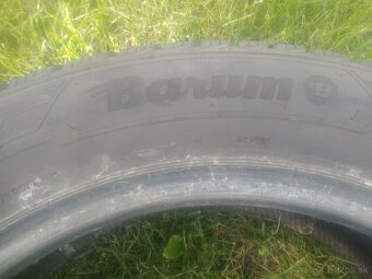 Barum 215/55r17 - 2