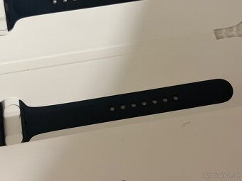 Apple Watch Se40mm - nepouźivané - 99% batéria - pôvodná - 2