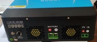 Solány hybridný invertor 230V Sumry 6.2kW/48V s MPPT - 2