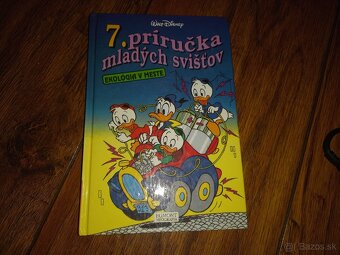 Príručka mladých svišťov 1,2, 5 ,7,8 - 2