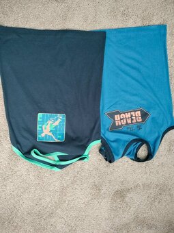 tričká 146/152 - 2