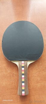Stolný tenis - 2