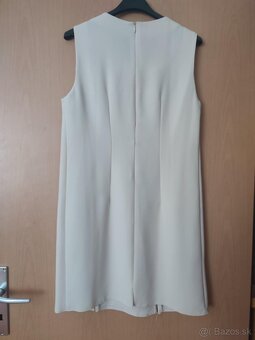 Dámske elegantné šaty - 2