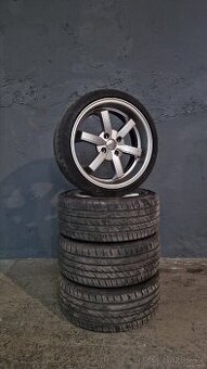 Alu 4x108 R17 et20 - 2