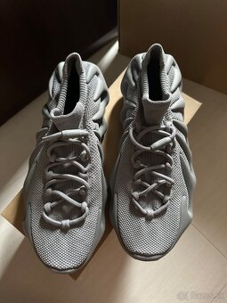 adidas Yeezy 450 Stone Grey - 2