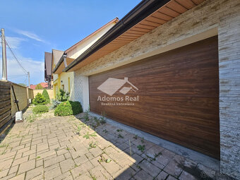 6-IZBOVÝ RODINNÝ DOM KOŠICE - OKOLIE / VALALIKY - 2