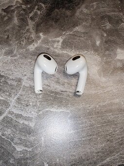 Apple Airpods 3 (2021) - 2