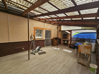 Predaj RD v obci Gemerská Panica. - 2