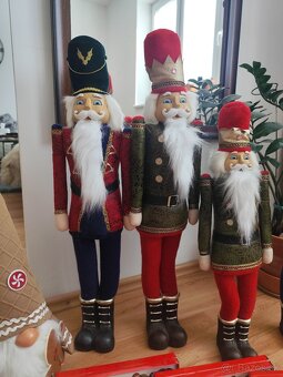 Vianočné dekoracie - 2