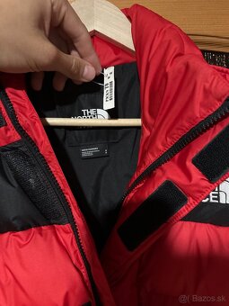 The North Face bunda - 2