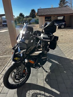 BMW R1300 GS - 2