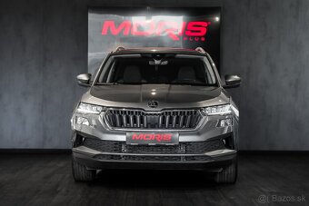 Škoda Karoq 1.5 TSI ACT EVO Selection DSG - 2