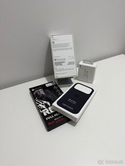 Apple iPhone 17 Pro 256GB Neaktivovany - 2