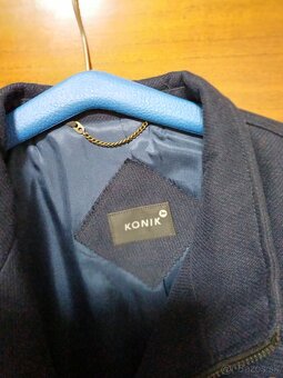 Pansky zimny kabat - 2