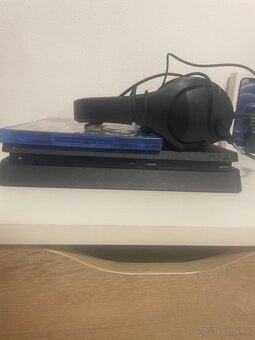 Predam PS4 - 2