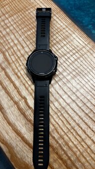 Hodinky Garmin Fenix 5 sapphyre - 2