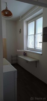 DOBRÉ REALITY ponúkajú na predaj 2 - izbový byt za výhodnú c - 2