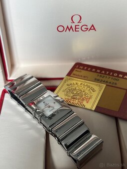 Omega Constellation - 2