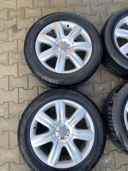 Kolesa Audi 5x130 R19 - 2