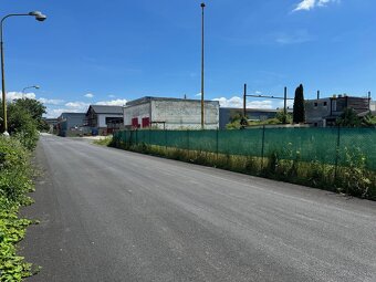 Predaj pozemok 3000m2 Jazero Pri Krásnej Košice IV. - 2