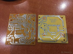 Kemo B156 - FM radio, KemoB25 stroboskop DIY - 2