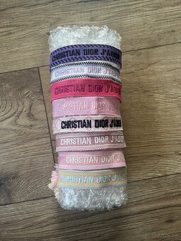 Naramky zn. Christian Dior, akcia 2+1 zdarma - 2