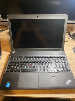 Lenovo ThinkPad Edge E540 - 2