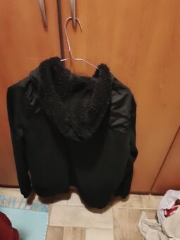 Mikina pánska M  L - 2