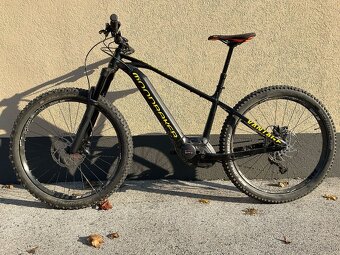 Elektrobicykel Mondraker Vantage R 27,5+ - 2