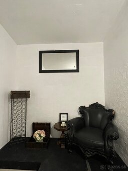 Chalupárov a Chatárov: Unikátny Starý Nábytok 🌲 - 2