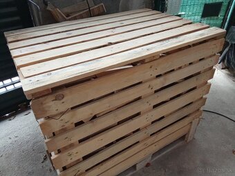 Drevo ma kurenie - 2