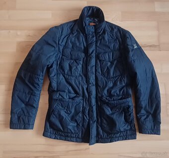 Boss Orange čierna - 2