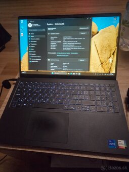 Dell Vostro 3510 - 2