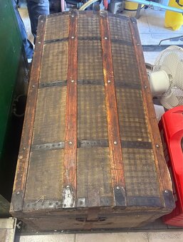 Predam mix starych veci - 2