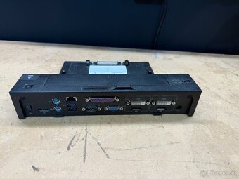 Dell E-Port Plus II dokovacia stanica (PR02X) - 2