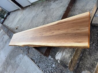 Barová doska - barový pult - 2