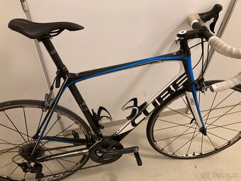 Cube agree GTC Race XL - 2