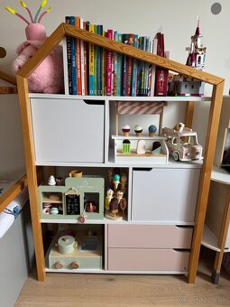 Detská izba Bellamy - 2