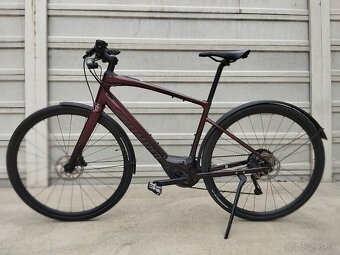 E-bike Specialized turbo vado sl4.0 - 2