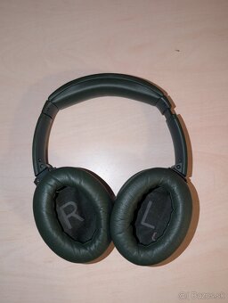 sluchadlá Bose QuietComfort 35 II - 2