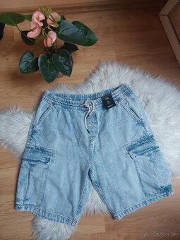 Pánske kraťasy XL - 2
