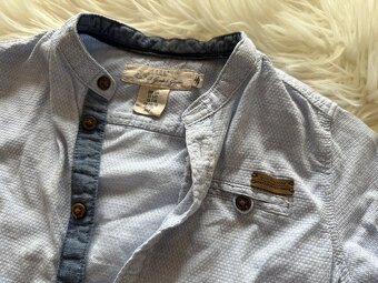 Chlapcenska kosela, vel.104 - 2