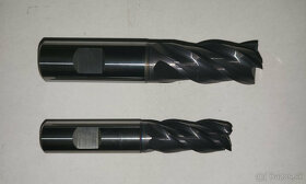 Nové tk frezy 20mm a 16mm zavrtavacie. - 2