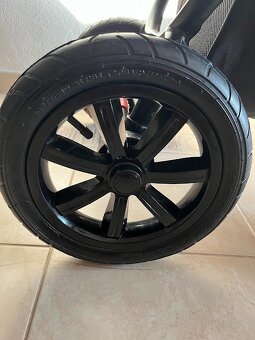 Detský Kočík Valco Baby Snap 4 Trend - 2