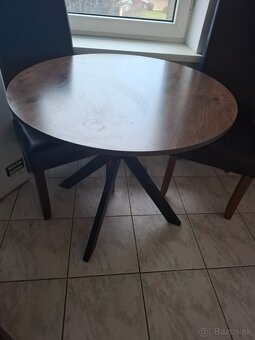 Kuchynský stôl - 2