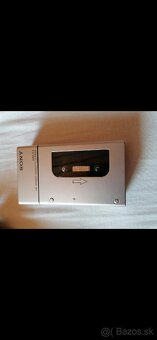 Walkman sony - 2